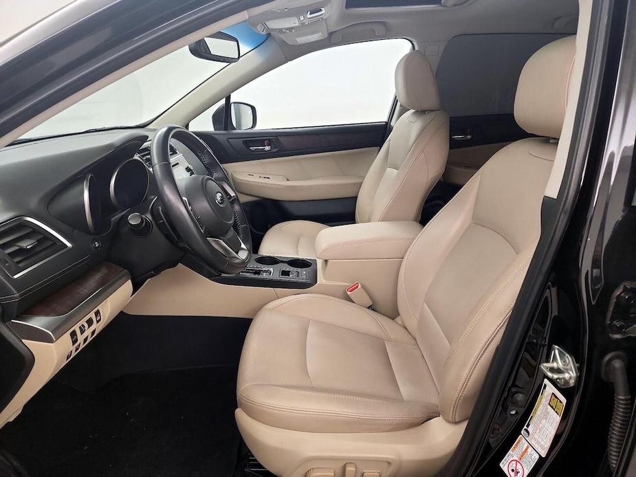 used 2018 Subaru Outback car, priced at $23,998