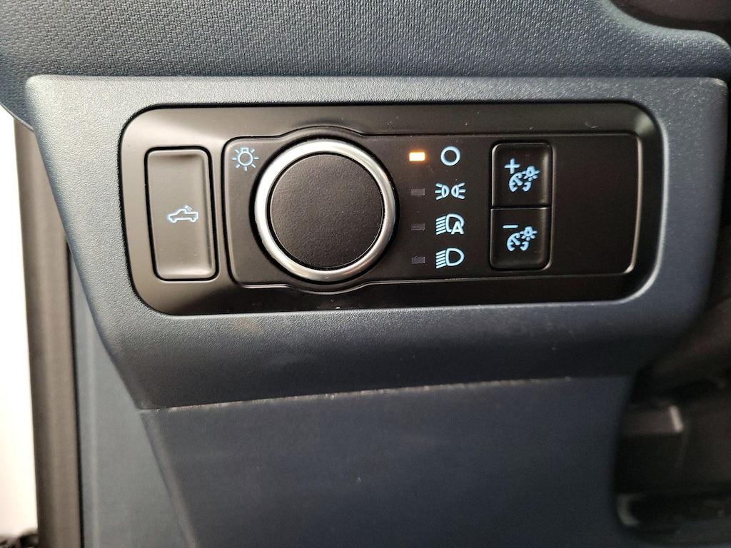 used 2024 Ford Maverick car, priced at $35,998