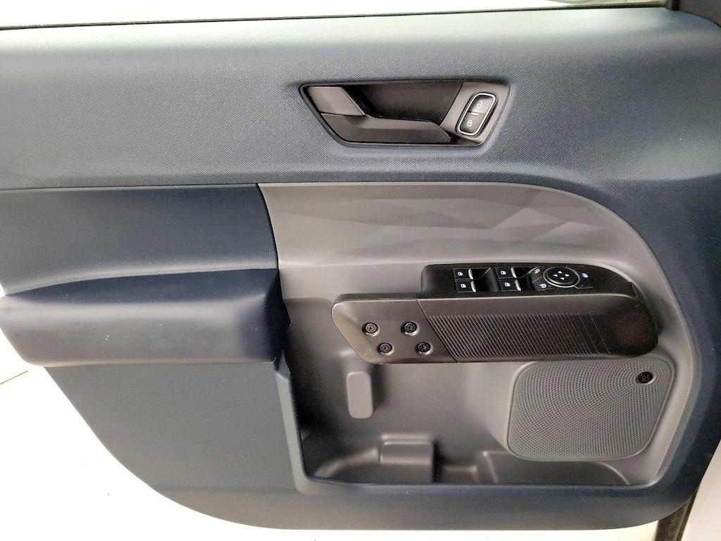 used 2024 Ford Maverick car, priced at $35,998