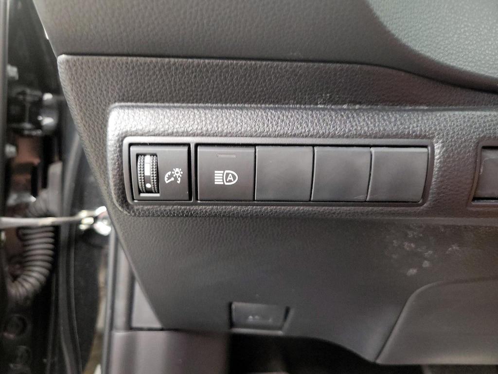 used 2022 Toyota Corolla car, priced at $22,998