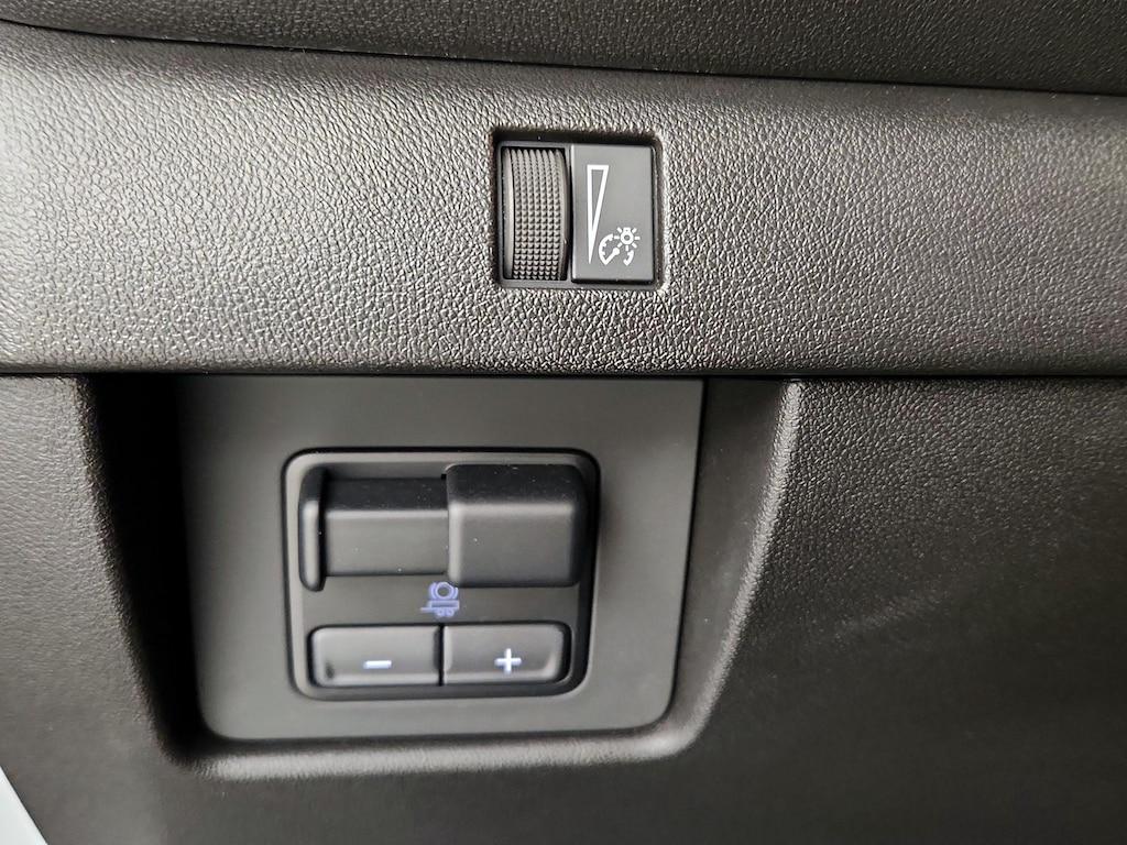 used 2024 Chevrolet Colorado car, priced at $31,998