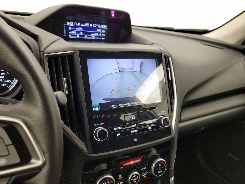 used 2020 Subaru Forester car, priced at $29,998