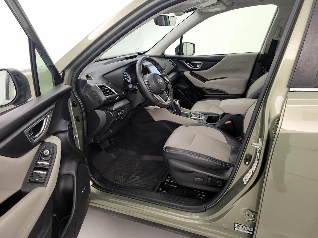 used 2020 Subaru Forester car, priced at $25,998