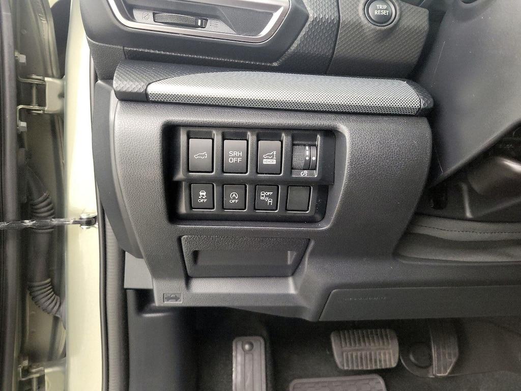 used 2020 Subaru Forester car, priced at $25,998