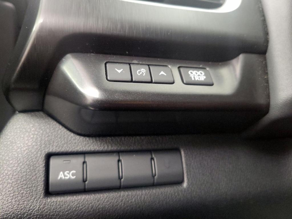 used 2021 Lexus UX 250h car, priced at $29,998