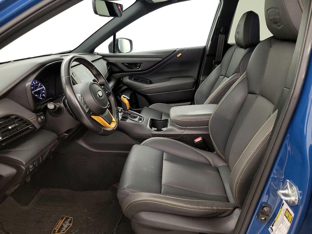 used 2023 Subaru Outback car, priced at $32,998