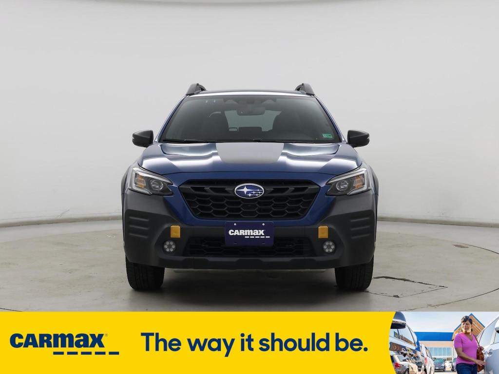 used 2023 Subaru Outback car, priced at $32,998