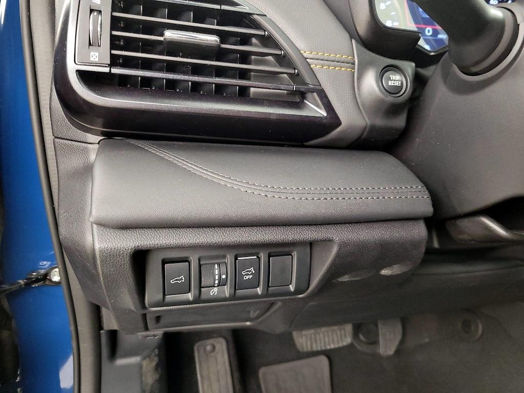 used 2023 Subaru Outback car, priced at $32,998