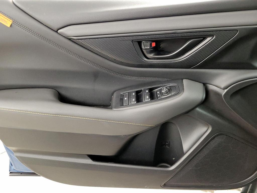 used 2023 Subaru Outback car, priced at $32,998