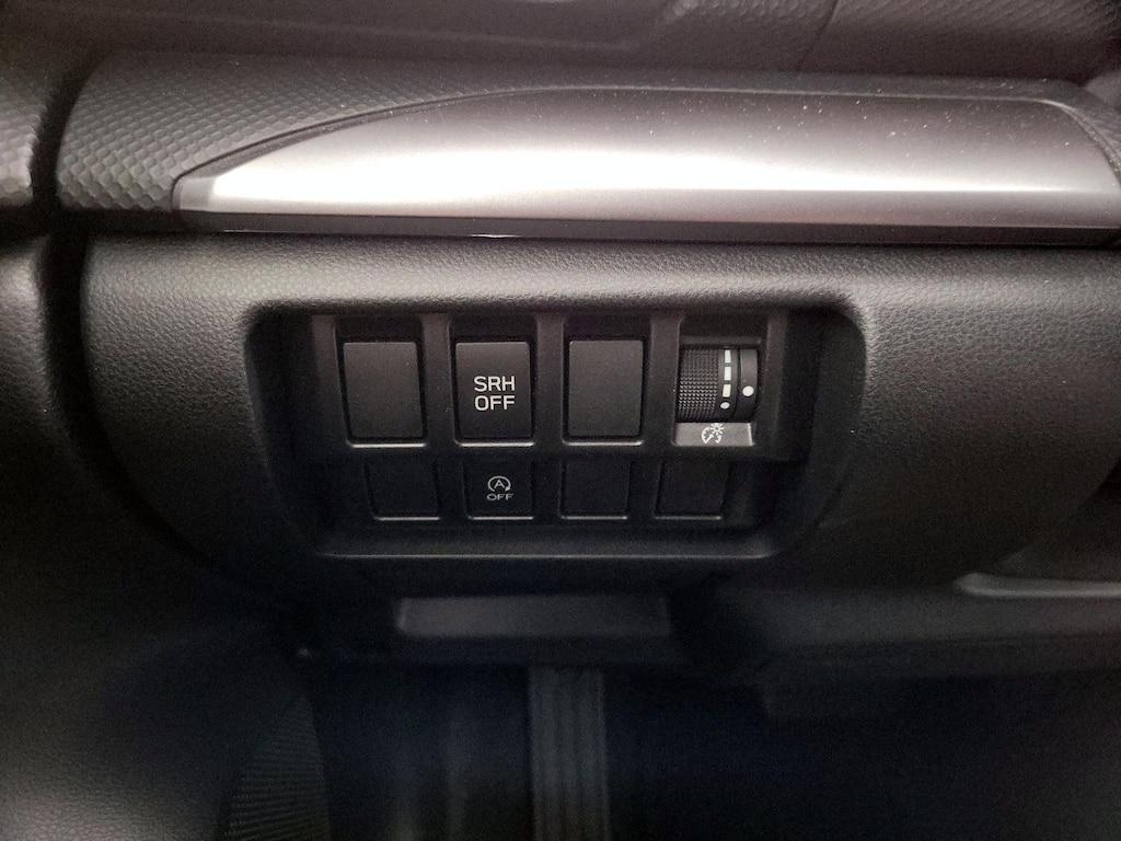 used 2022 Subaru Forester car, priced at $30,998