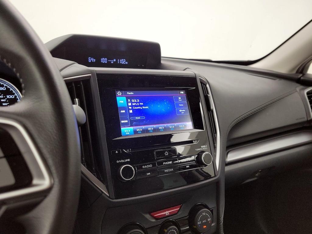 used 2022 Subaru Forester car, priced at $30,998