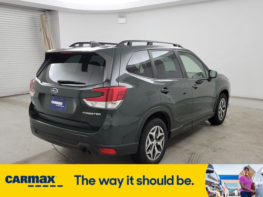 used 2022 Subaru Forester car, priced at $30,998