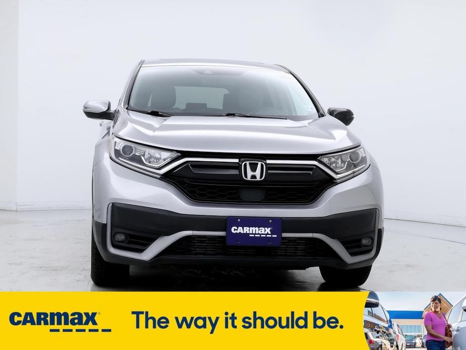 used 2020 Honda CR-V car, priced at $26,998