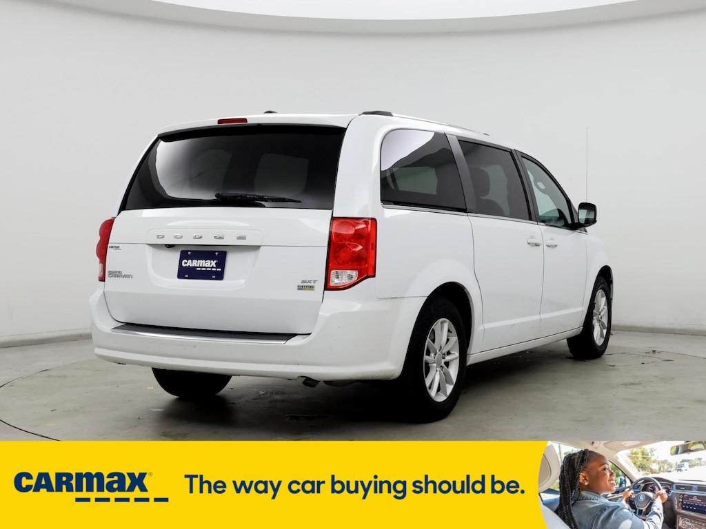 used 2019 Dodge Grand Caravan car, priced at $17,998