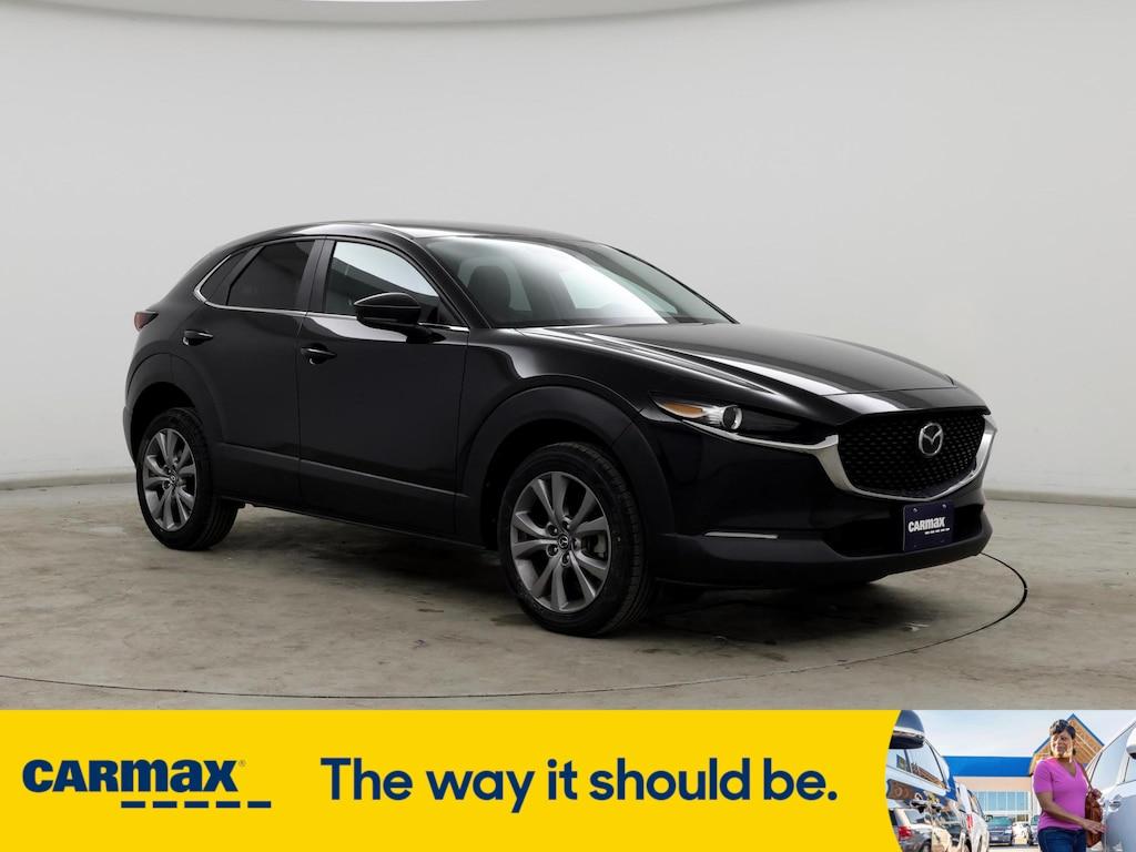 used 2021 Mazda CX-30 car, priced at $21,998