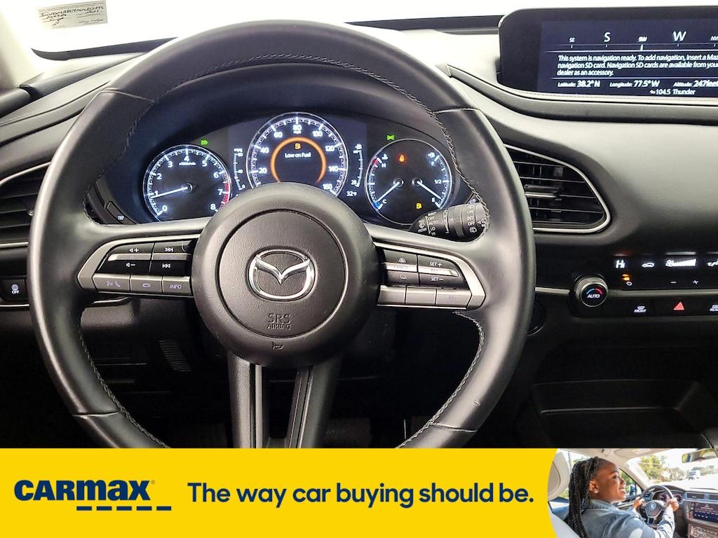 used 2021 Mazda CX-30 car, priced at $21,998