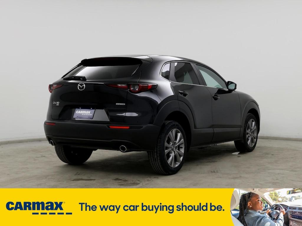 used 2021 Mazda CX-30 car, priced at $21,998