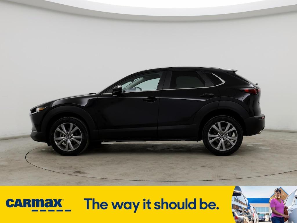 used 2021 Mazda CX-30 car, priced at $21,998