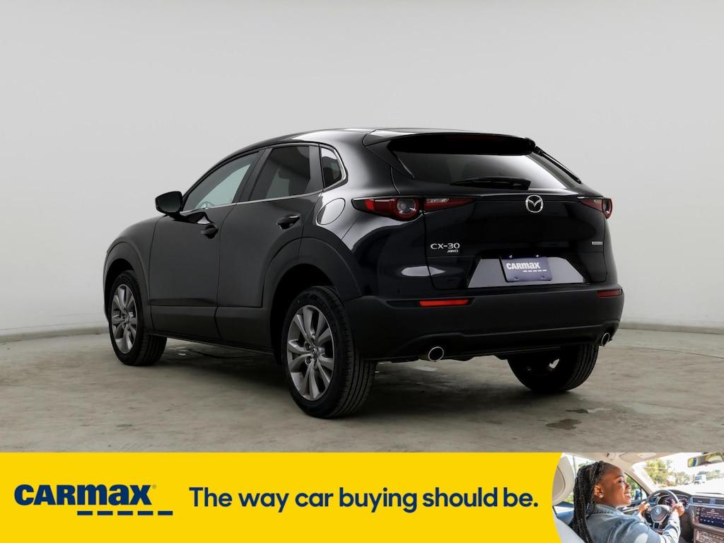 used 2021 Mazda CX-30 car, priced at $21,998