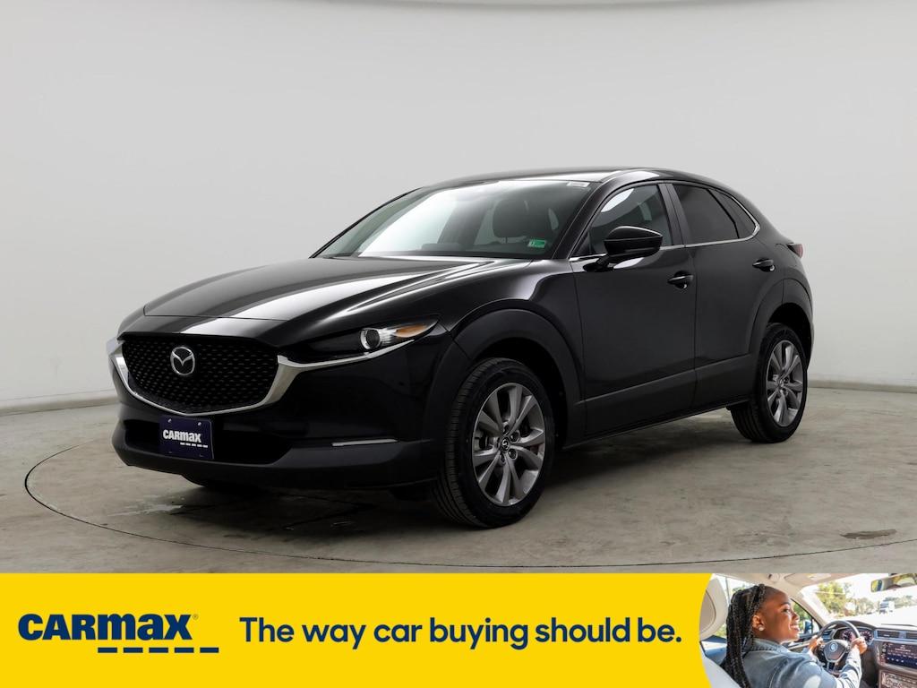 used 2021 Mazda CX-30 car, priced at $21,998