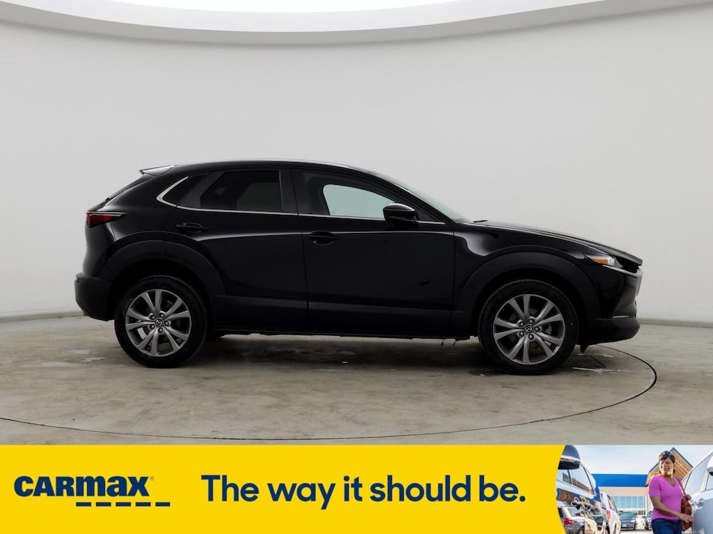 used 2021 Mazda CX-30 car, priced at $21,998