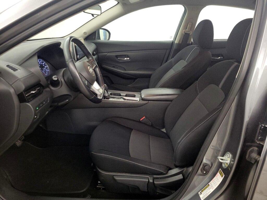 used 2020 Nissan Sentra car, priced at $17,998