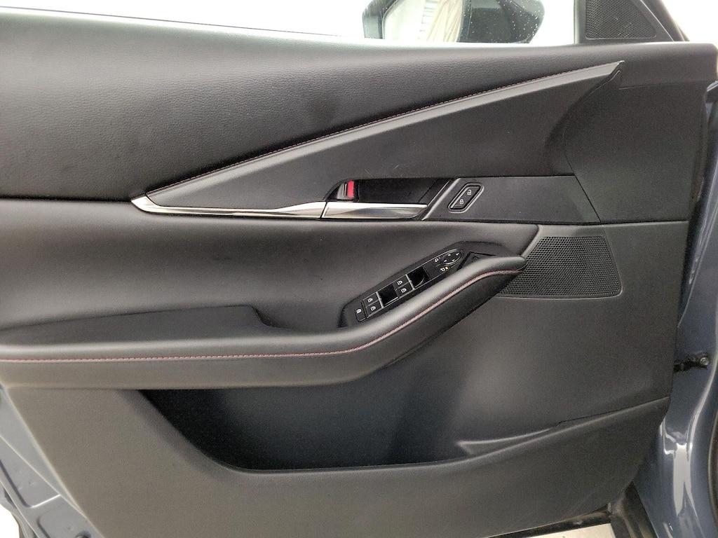used 2024 Mazda CX-30 car, priced at $28,998