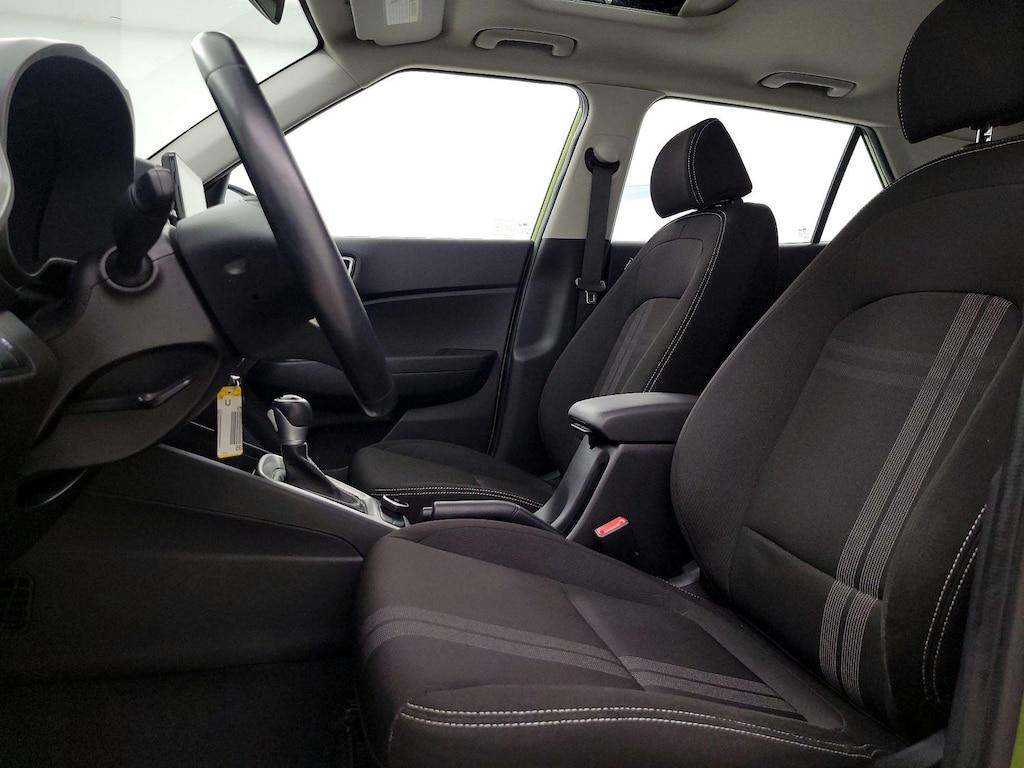 used 2020 Hyundai Venue car, priced at $20,998