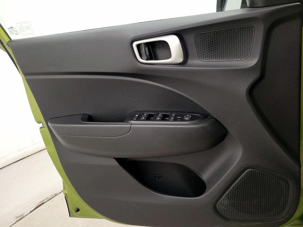 used 2020 Hyundai Venue car, priced at $20,998
