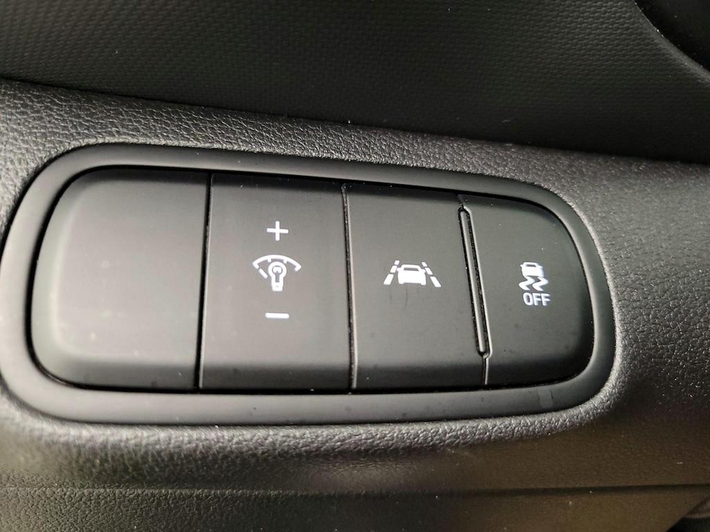 used 2020 Hyundai Venue car, priced at $20,998