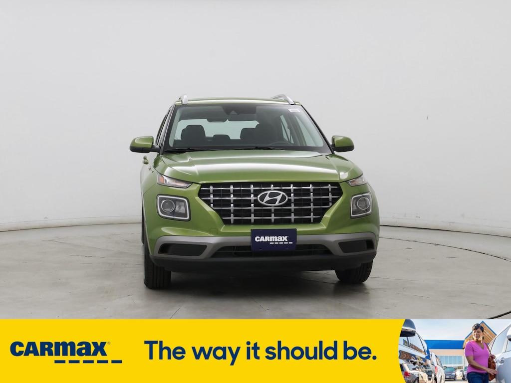 used 2020 Hyundai Venue car, priced at $20,998