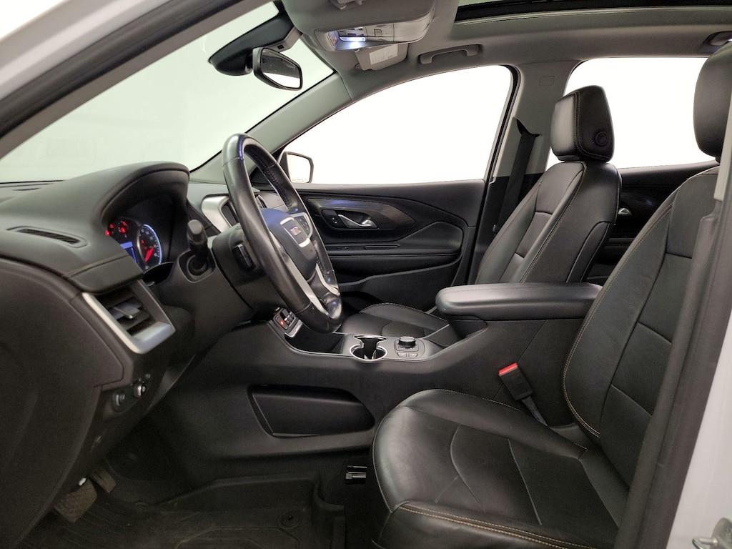 used 2020 GMC Terrain car, priced at $21,998