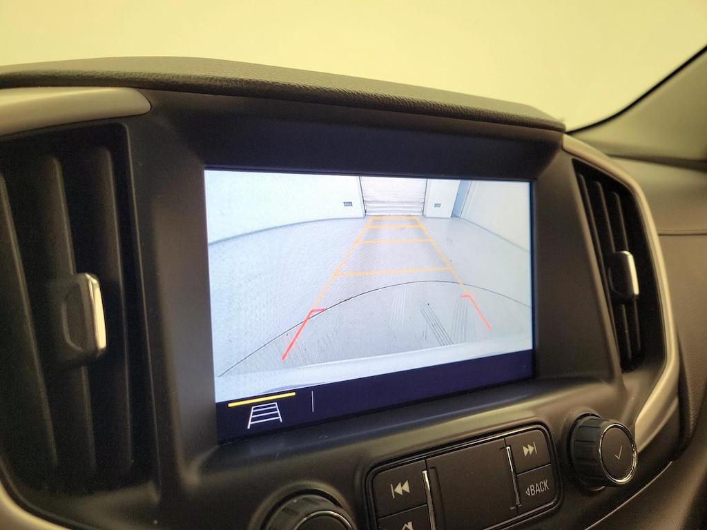 used 2020 GMC Terrain car, priced at $21,998