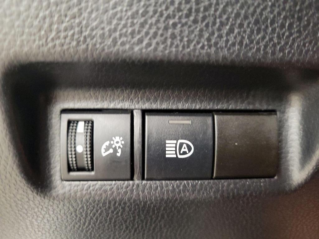 used 2021 Toyota RAV4 Hybrid car, priced at $29,998