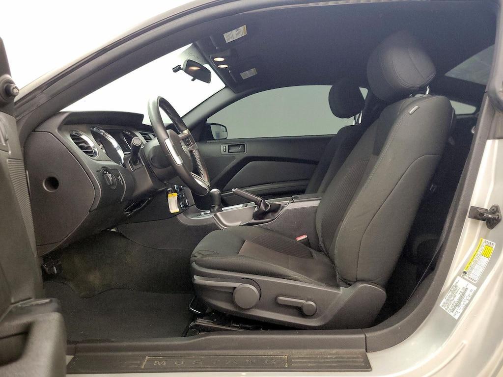used 2014 Ford Mustang car, priced at $14,998
