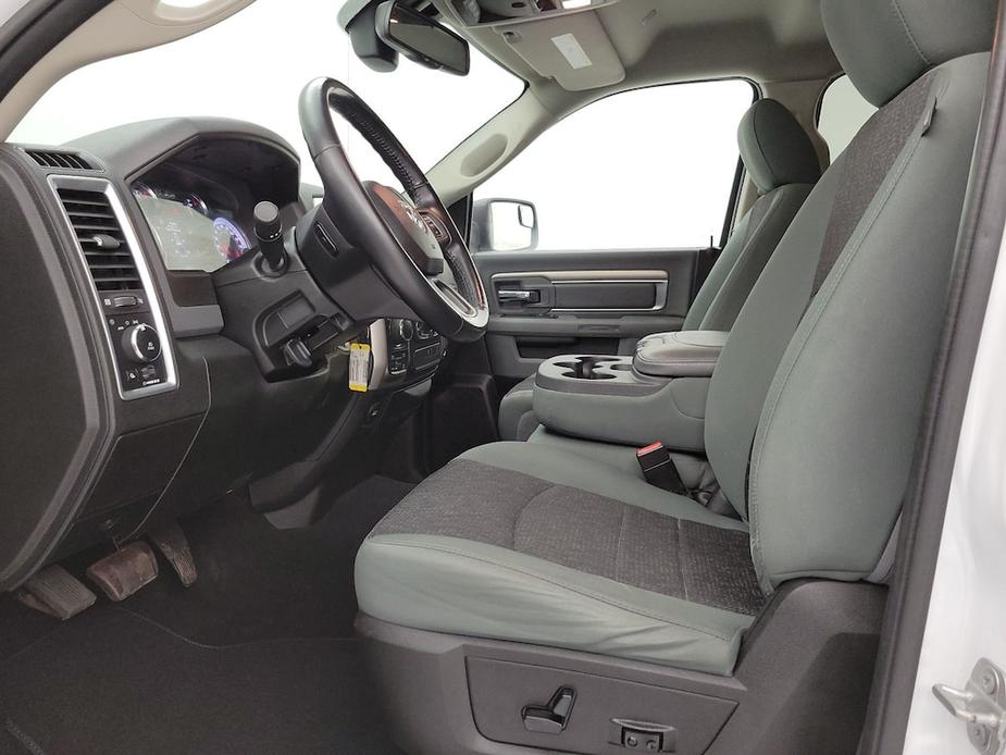 used 2019 Ram 1500 Classic car, priced at $29,998