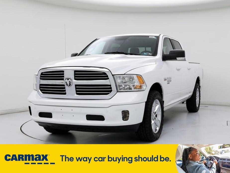 used 2019 Ram 1500 Classic car, priced at $29,998