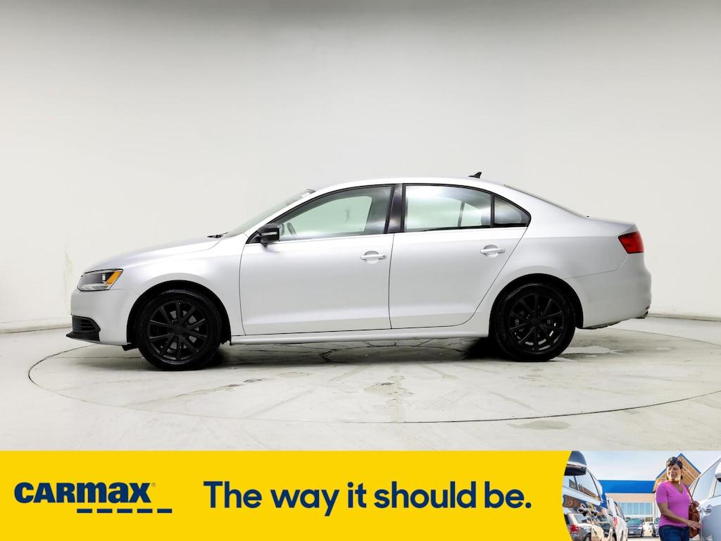 used 2014 Volkswagen Jetta car, priced at $11,998