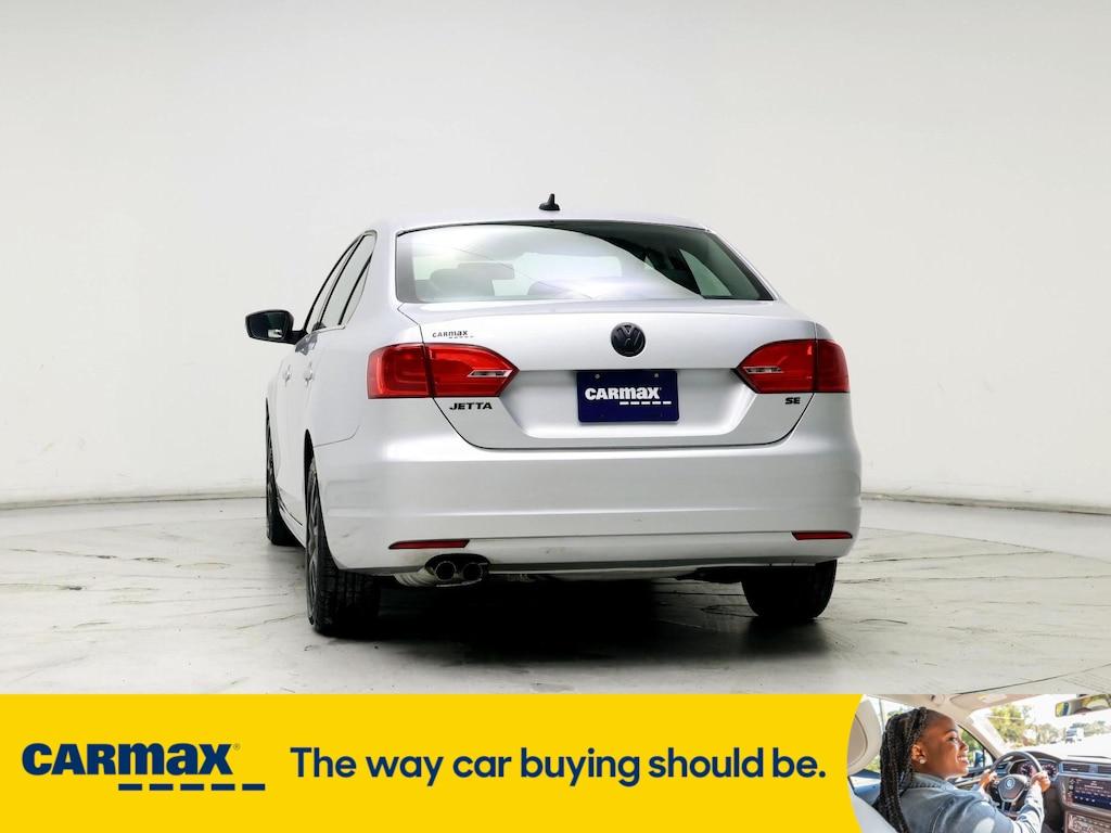 used 2014 Volkswagen Jetta car, priced at $11,998