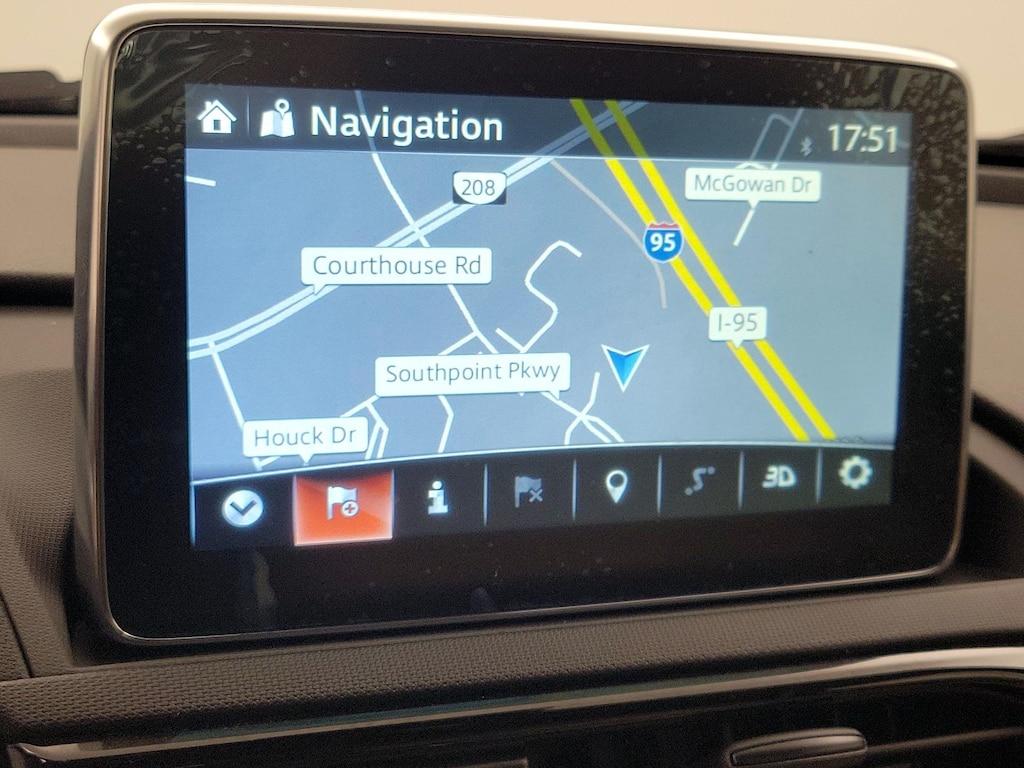 used 2016 Mazda MX-5 Miata car, priced at $21,998