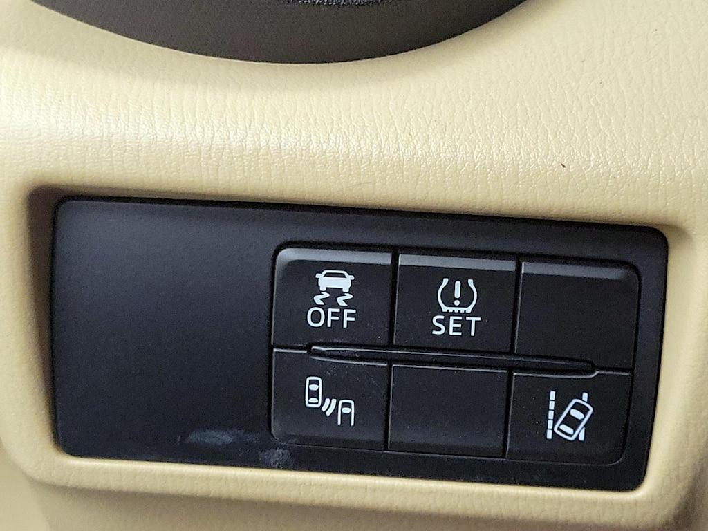 used 2016 Mazda MX-5 Miata car, priced at $21,998