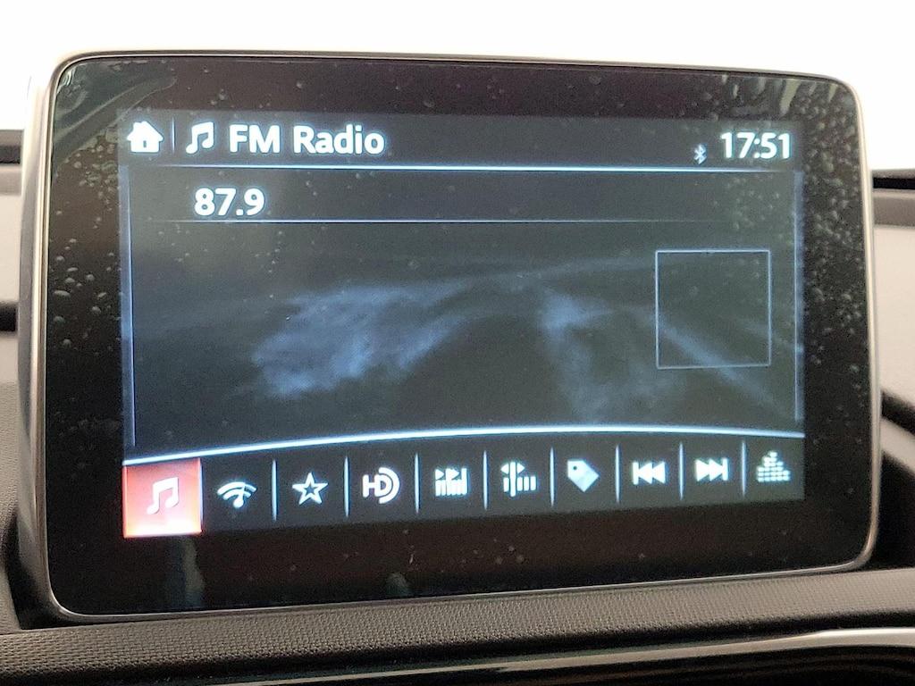 used 2016 Mazda MX-5 Miata car, priced at $21,998