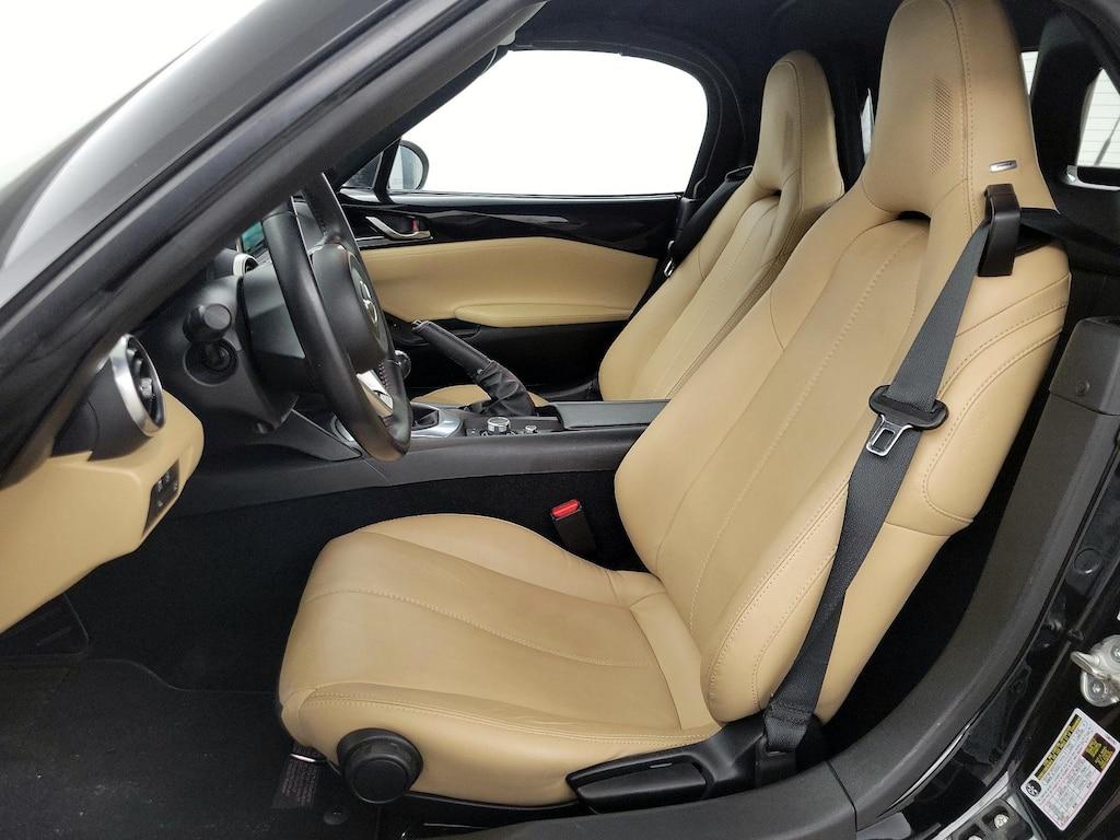 used 2016 Mazda MX-5 Miata car, priced at $21,998