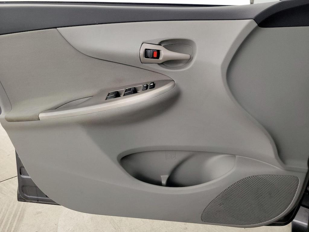 used 2013 Toyota Corolla car, priced at $14,998