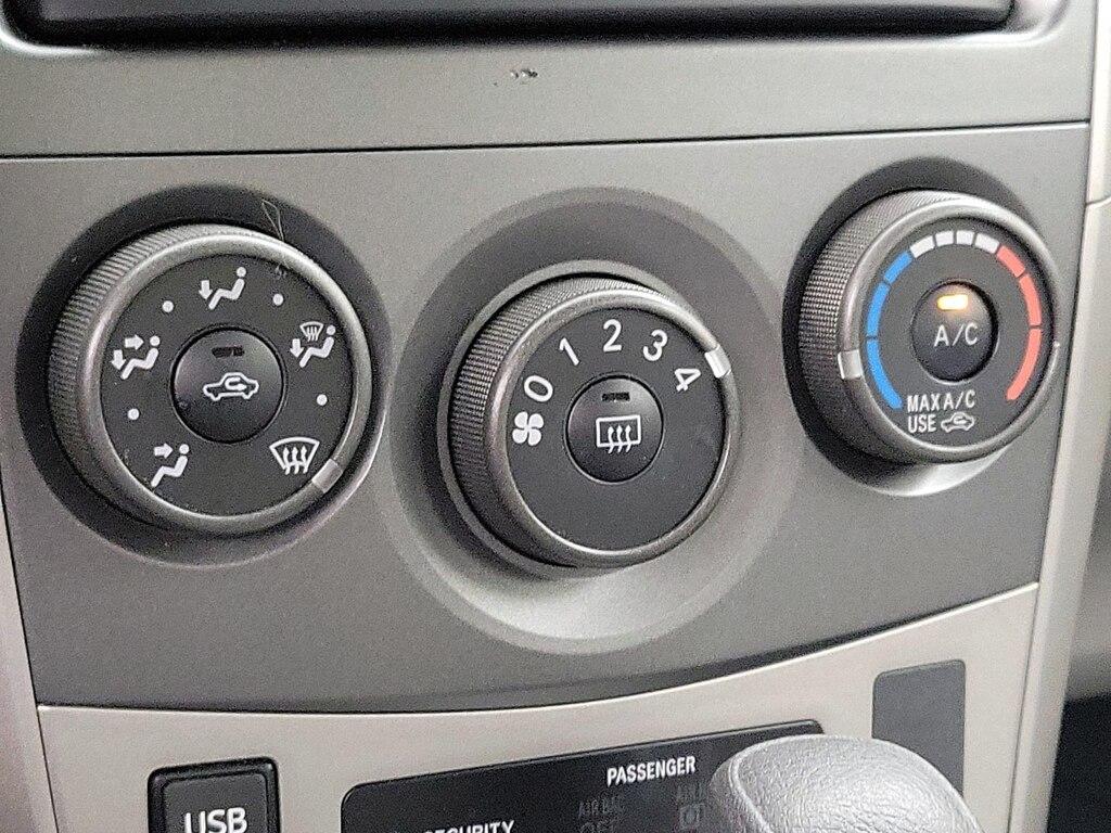 used 2013 Toyota Corolla car, priced at $14,998