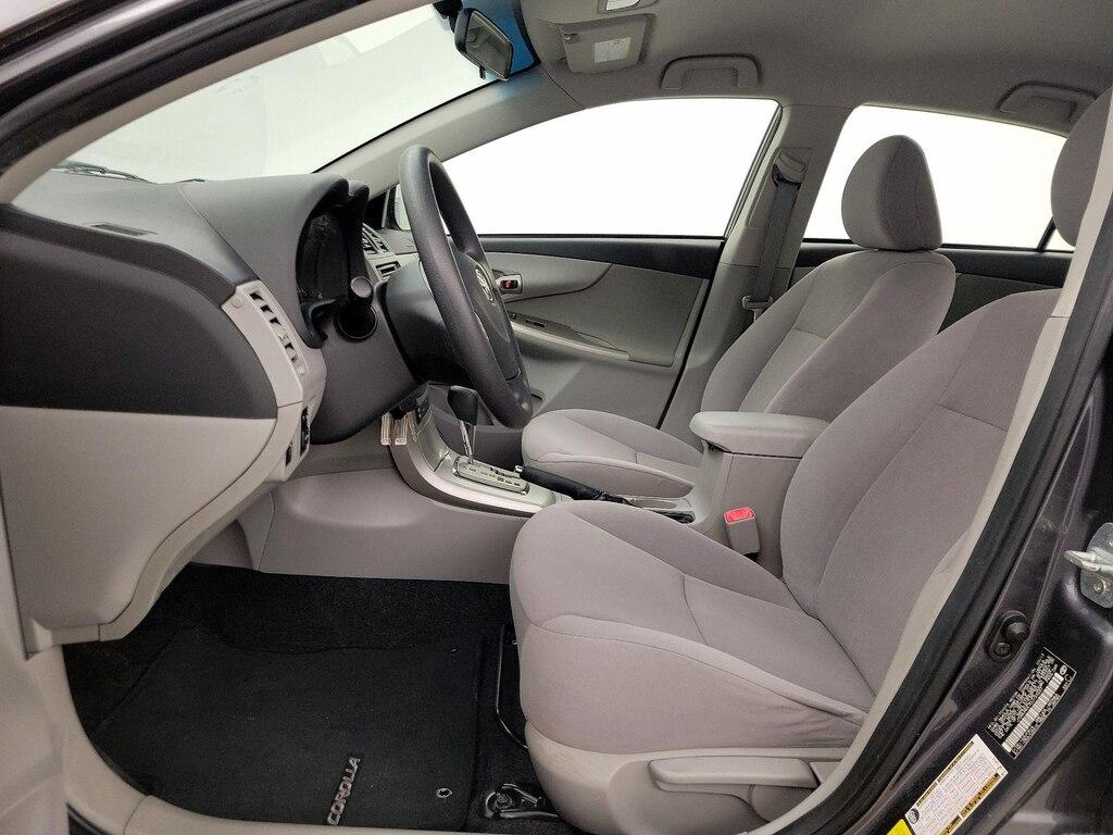 used 2013 Toyota Corolla car, priced at $14,998