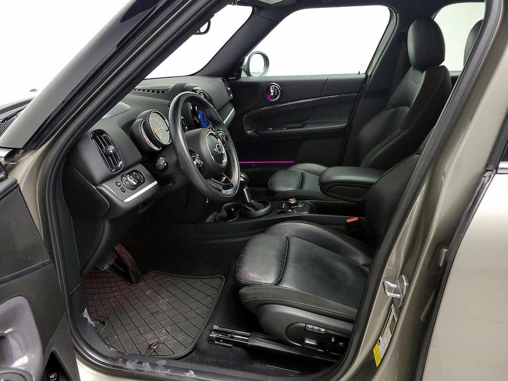 used 2019 MINI Countryman car, priced at $22,998