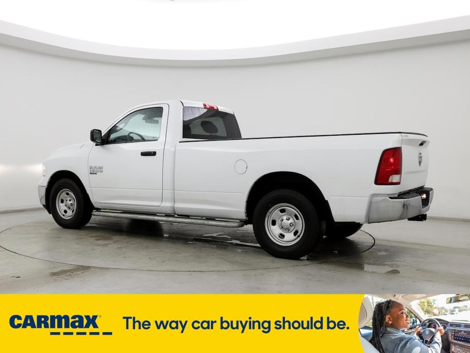 used 2023 Ram 1500 Classic car, priced at $25,998