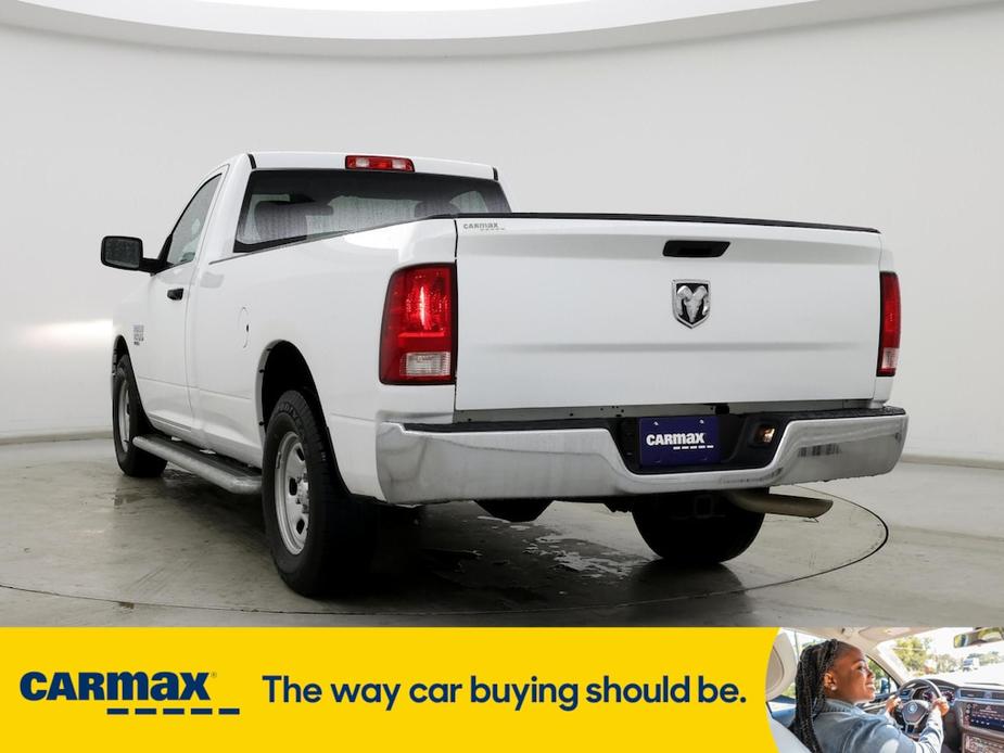 used 2023 Ram 1500 Classic car, priced at $25,998