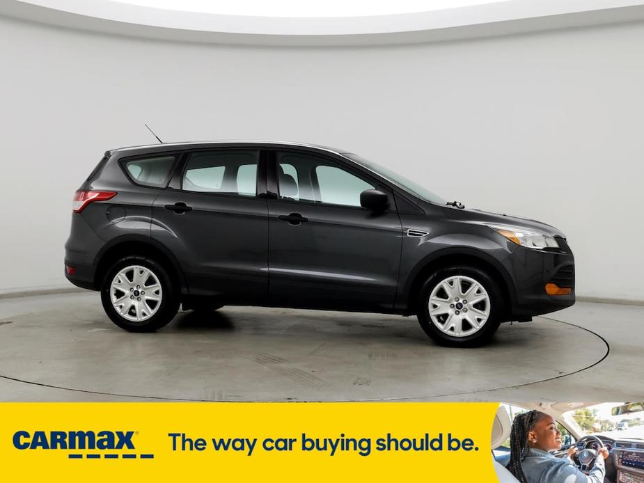 used 2016 Ford Escape car, priced at $14,599